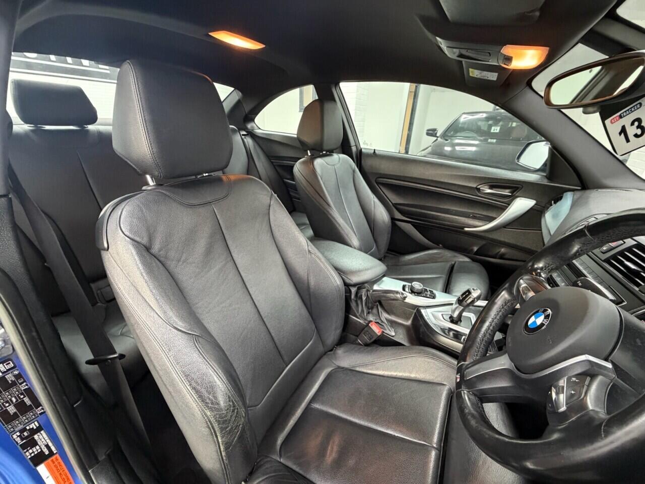 BMW 2 Series - Image 15