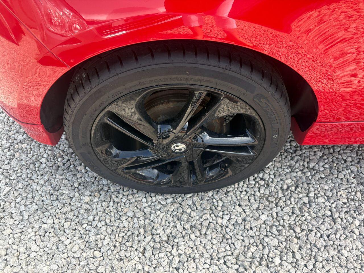 Vauxhall Corsa - Image 18