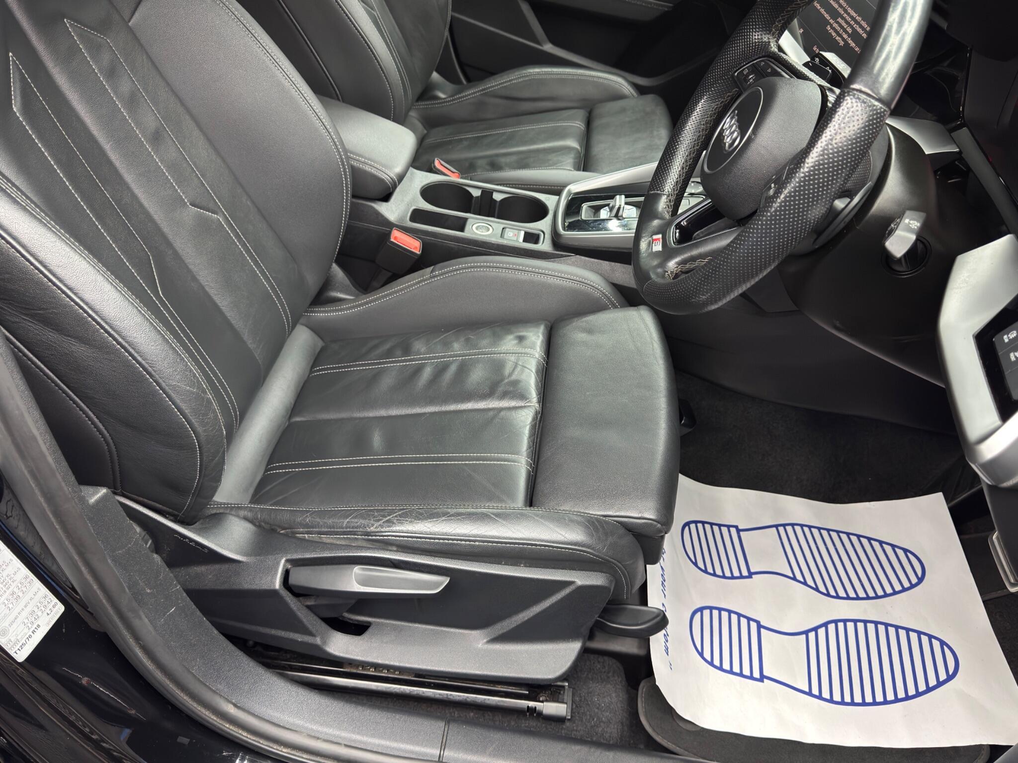 Audi A3 - Image 13