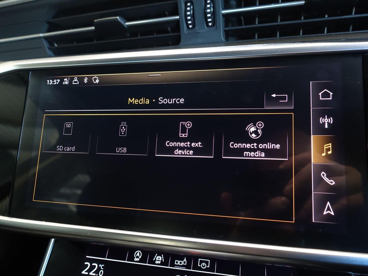 Audi A6 Saloon - Image 31