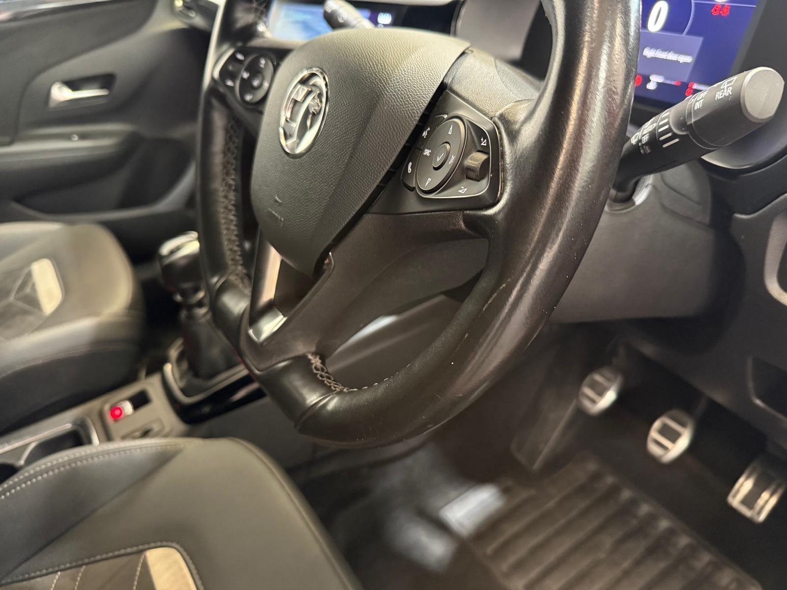 Vauxhall Corsa - Image 17