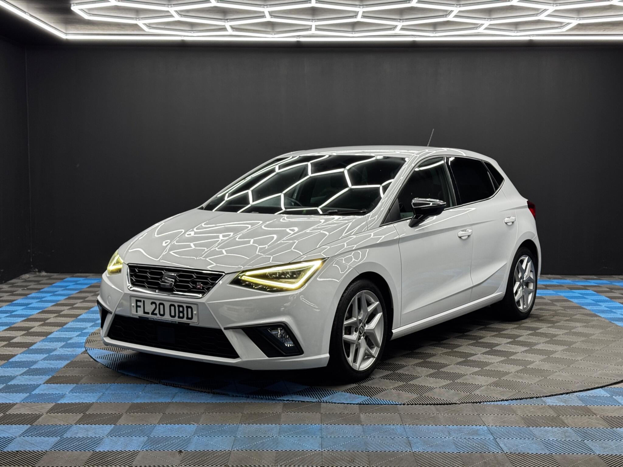 SEAT Ibiza - Image 3