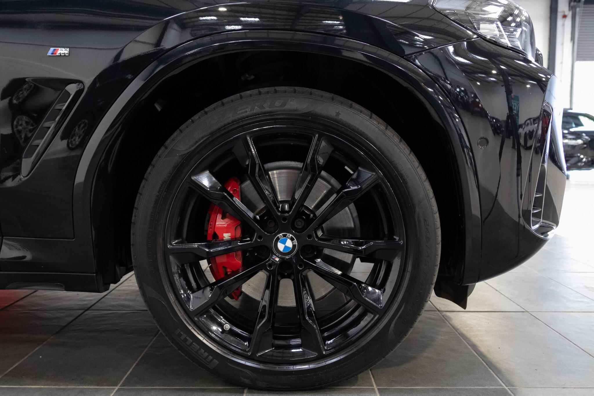 BMW X3 - Image 10