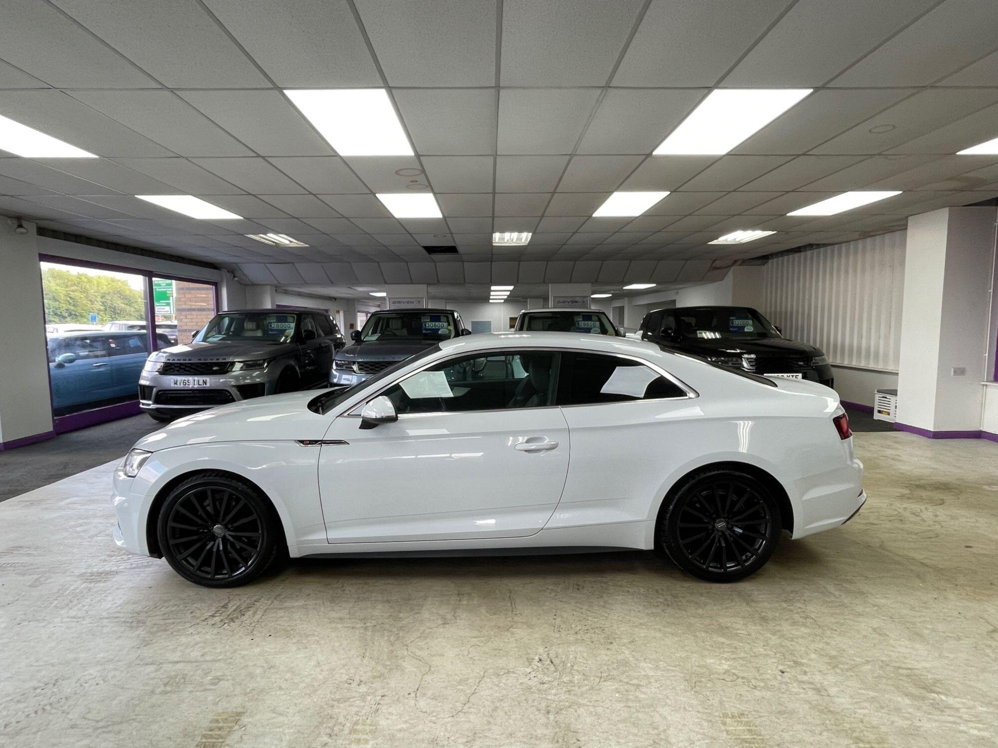 Audi A5 - Image 13