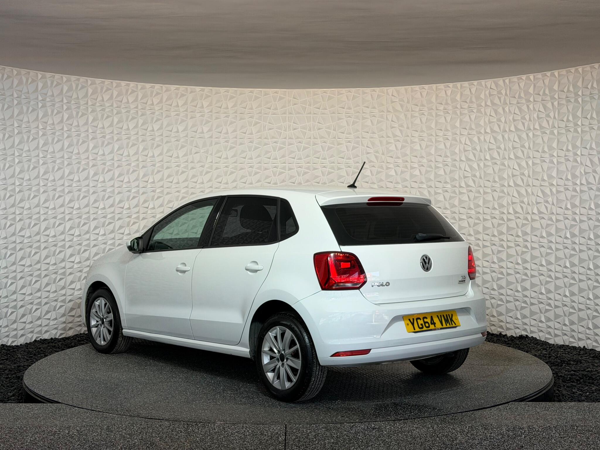 Volkswagen Polo - Image 3