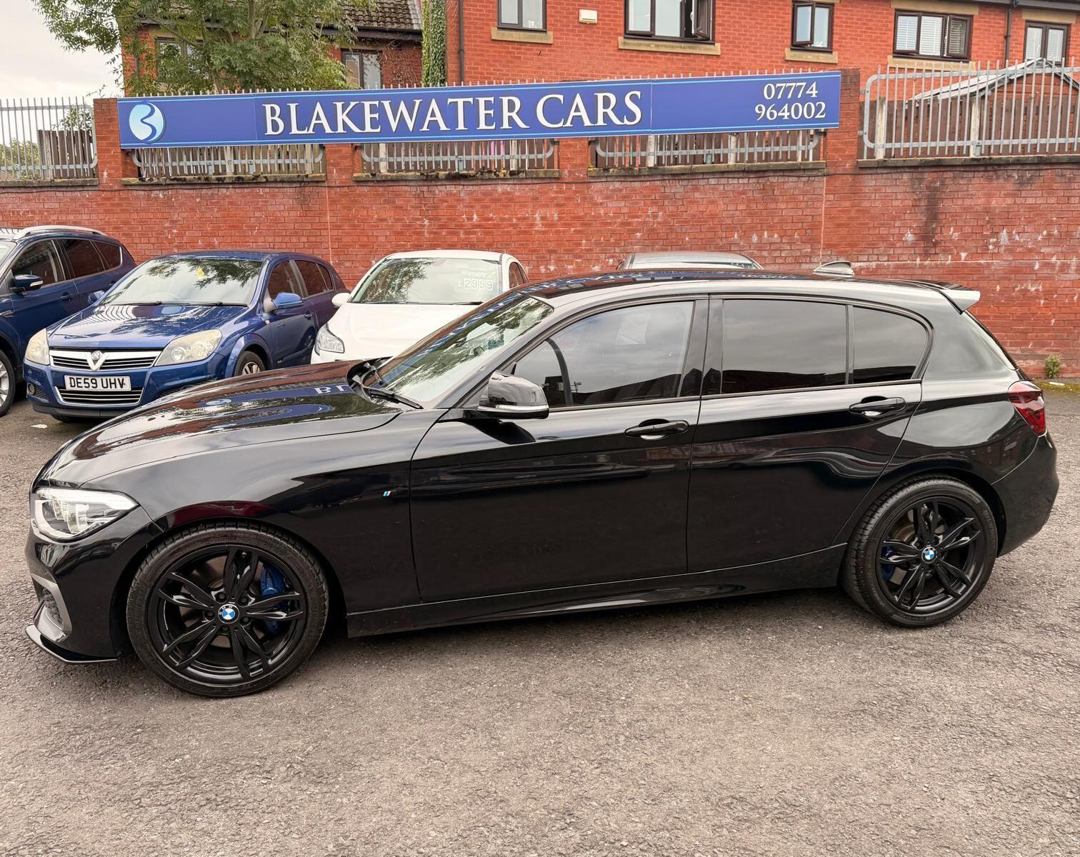 BMW 1 Series - Image 5