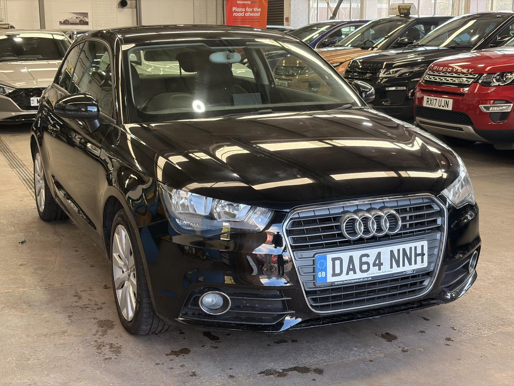 Audi A1 - Image 2