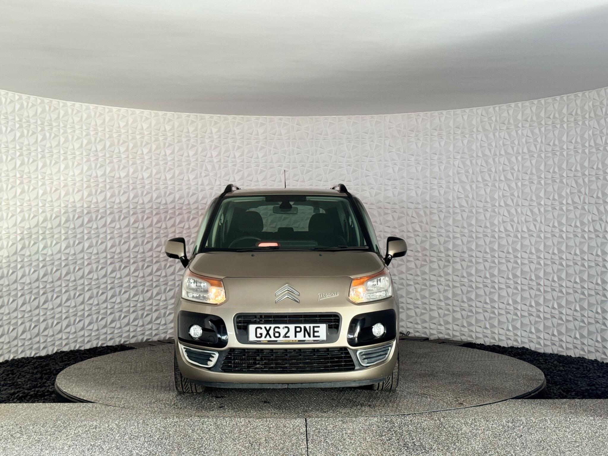 Citroen C3 Picasso - Image 6