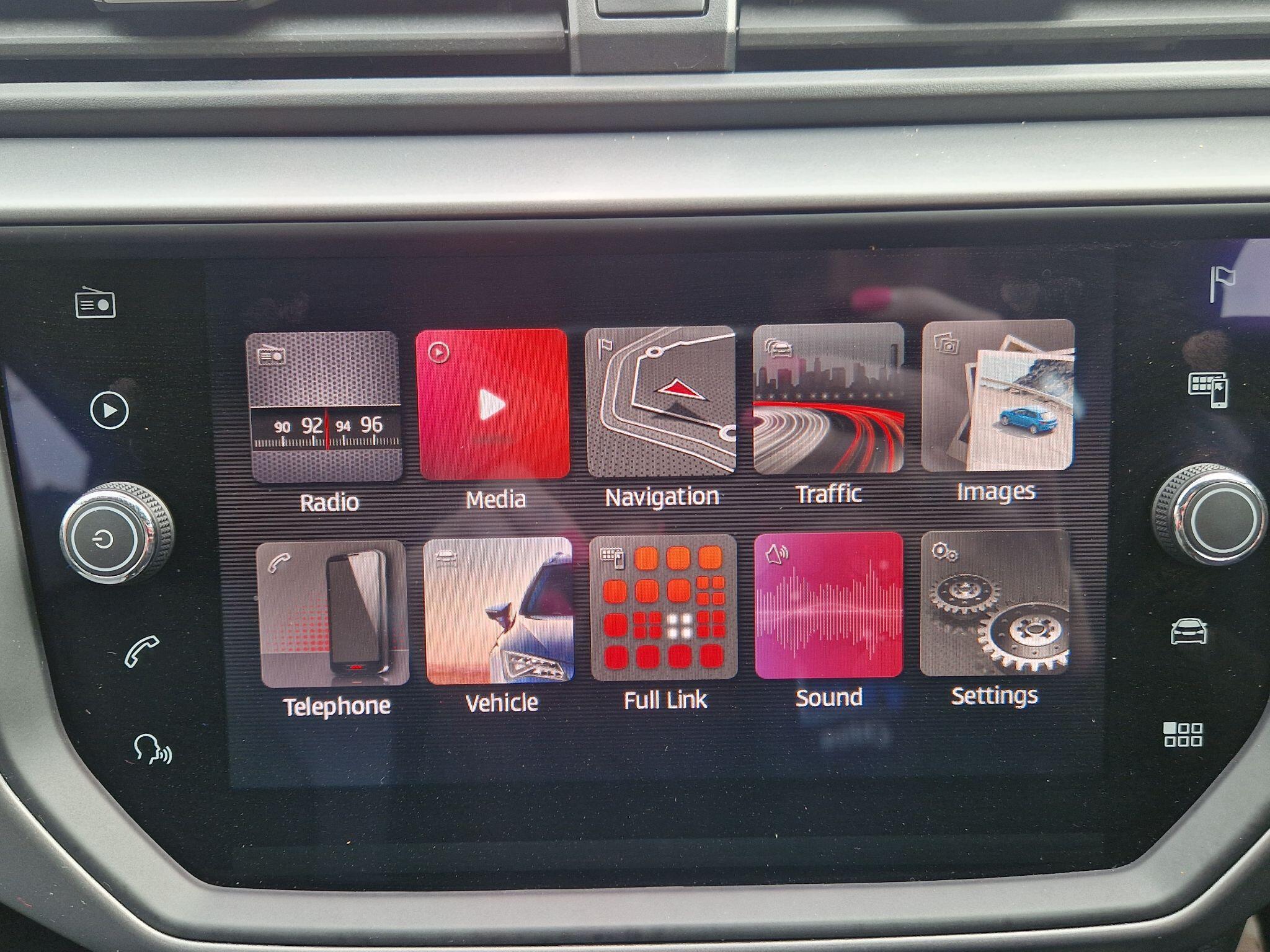 SEAT Ibiza - Image 32