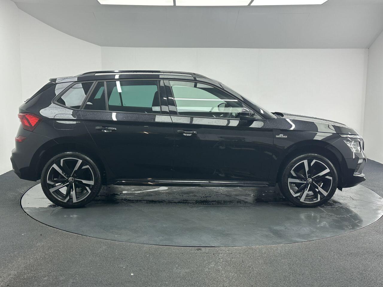 Skoda Kamiq - Image 17