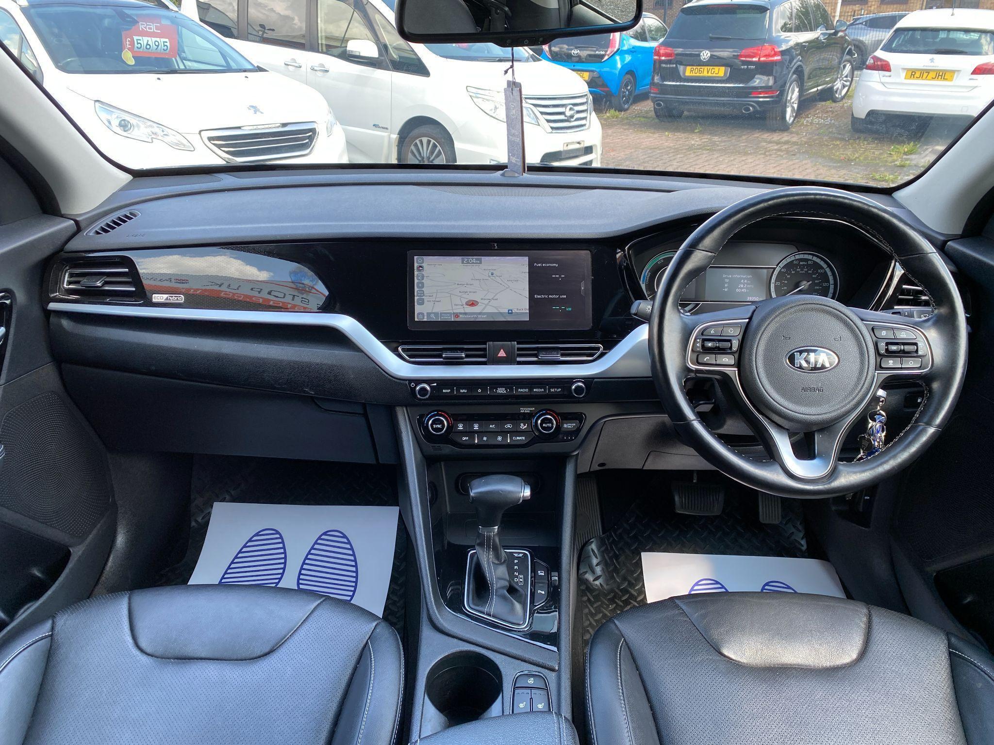 Kia Niro - Image 2