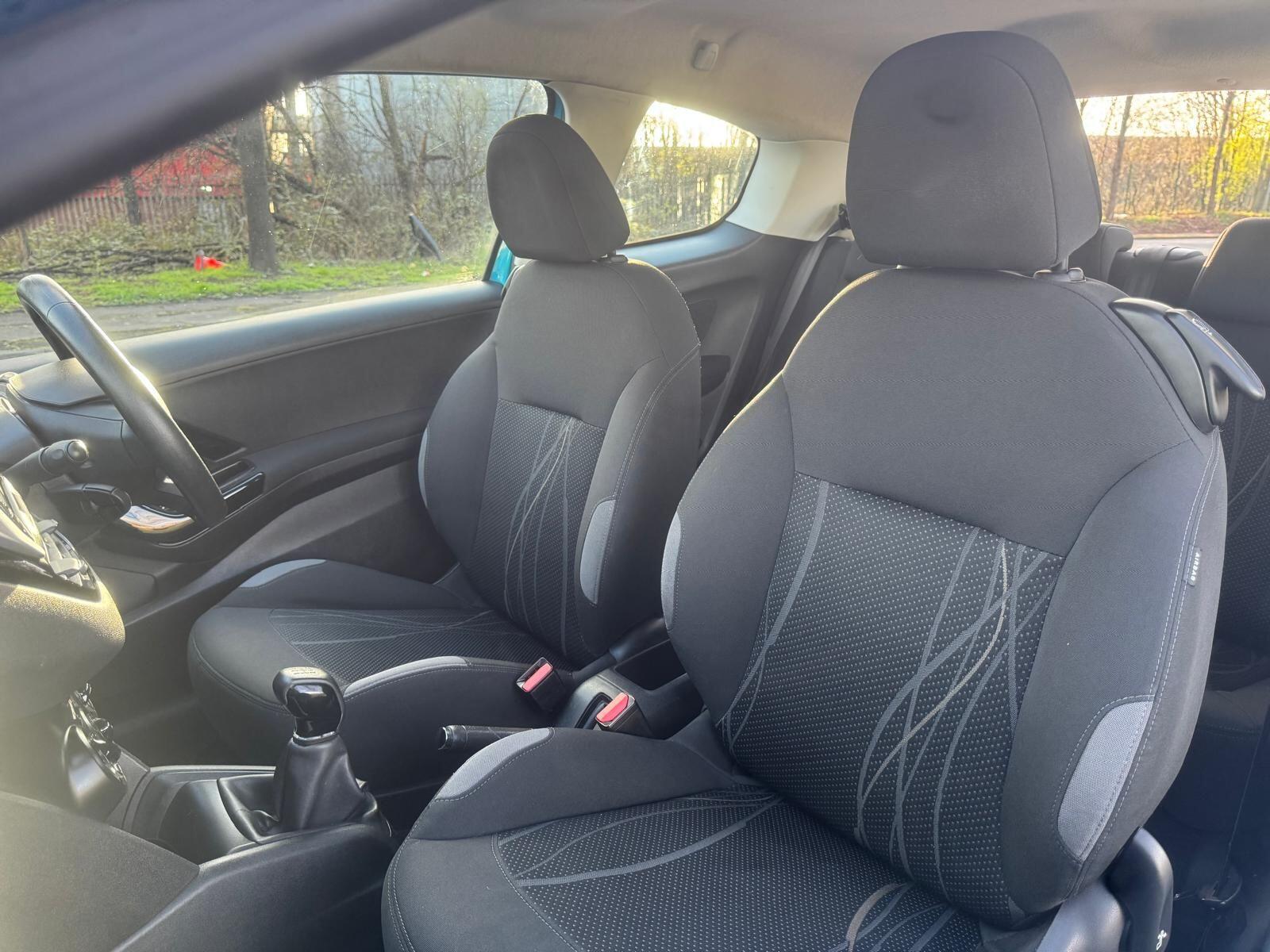 Peugeot 208 - Image 38