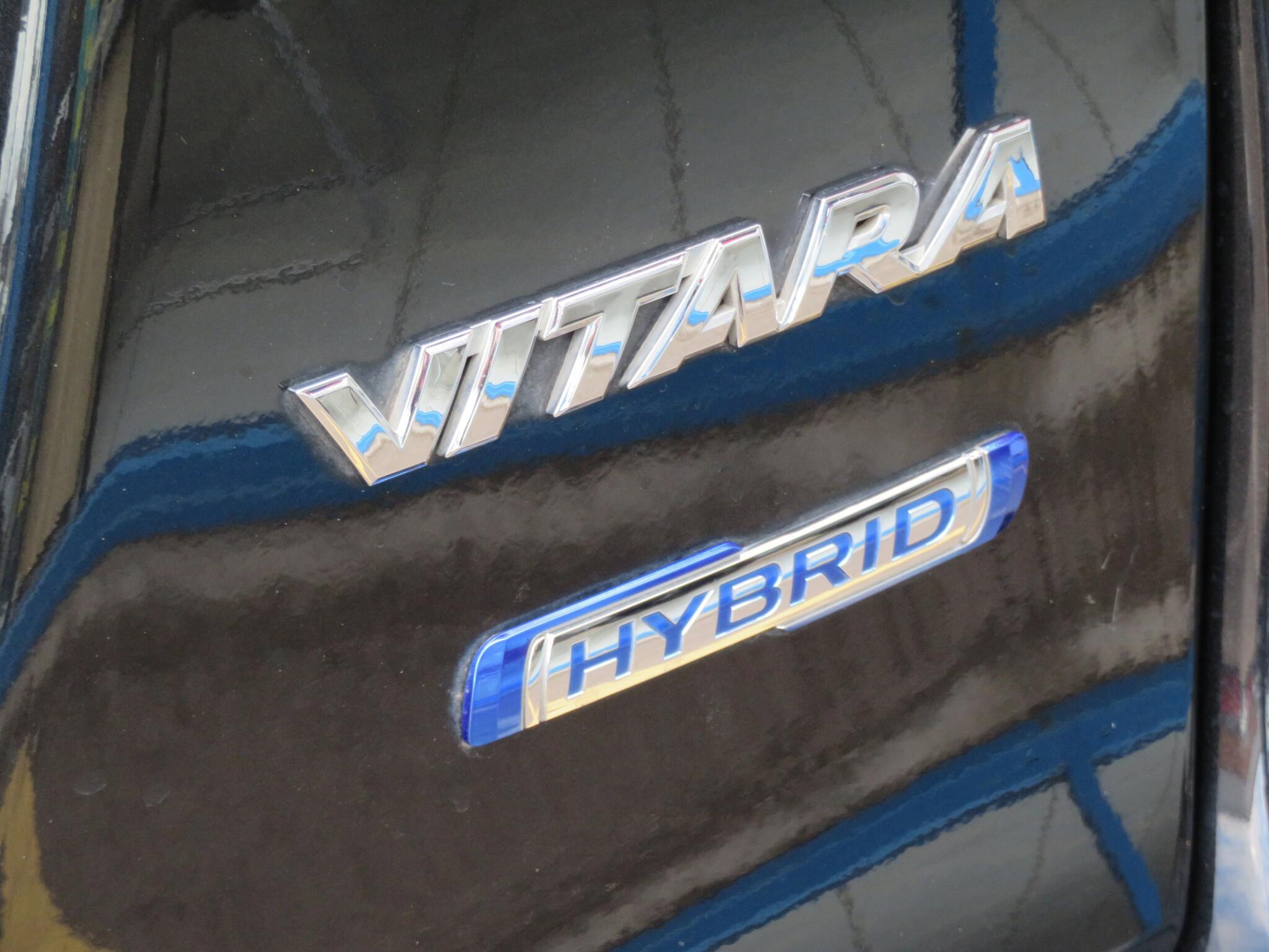 Suzuki Vitara - Image 12