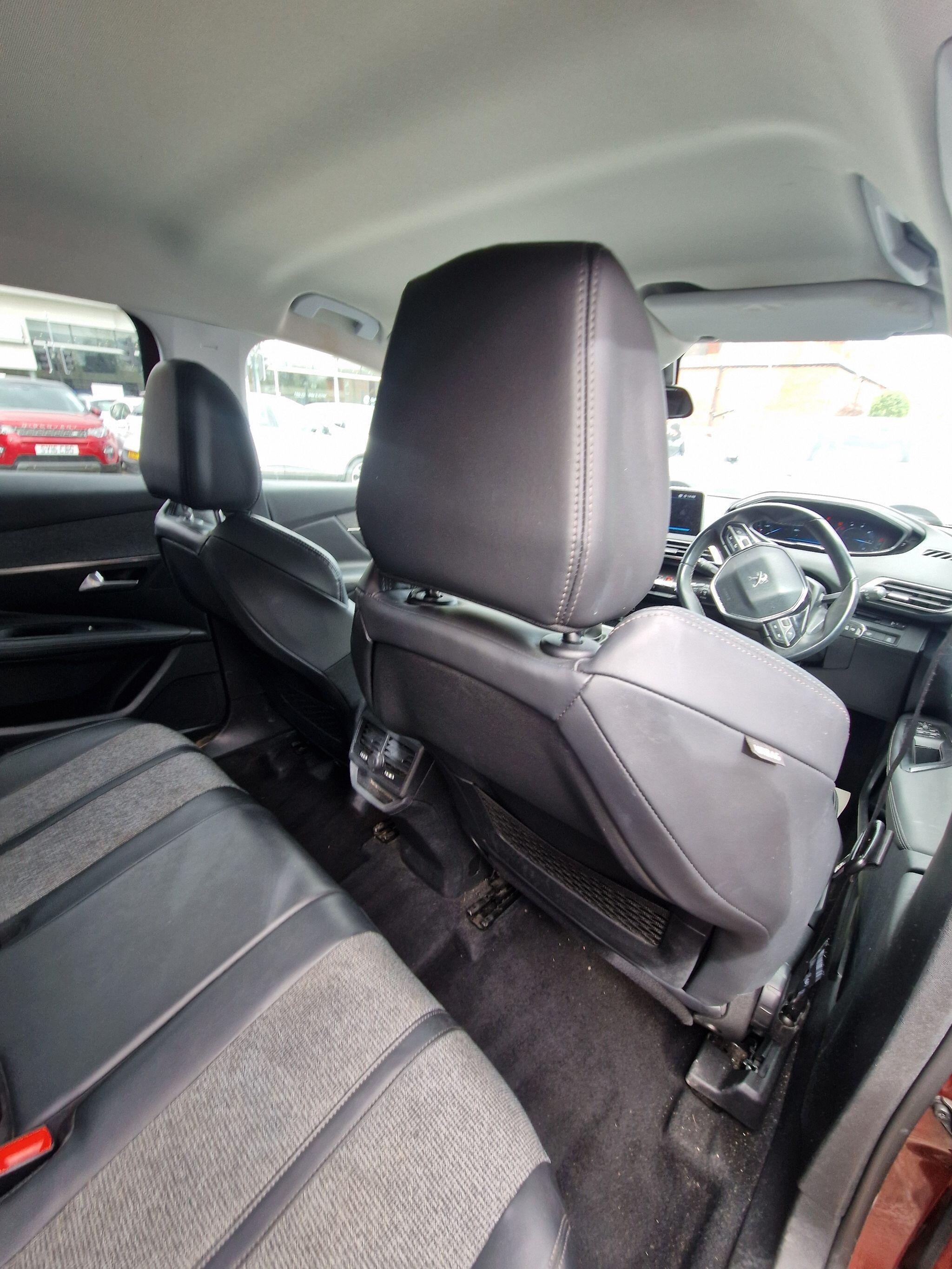 Peugeot 3008 - Image 34