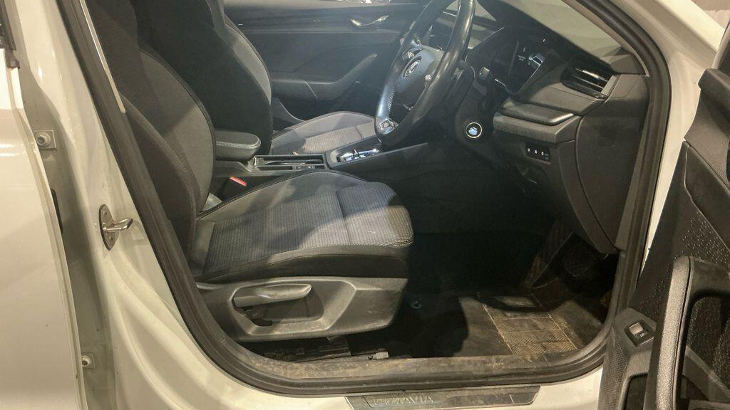 Skoda Octavia - Image 3