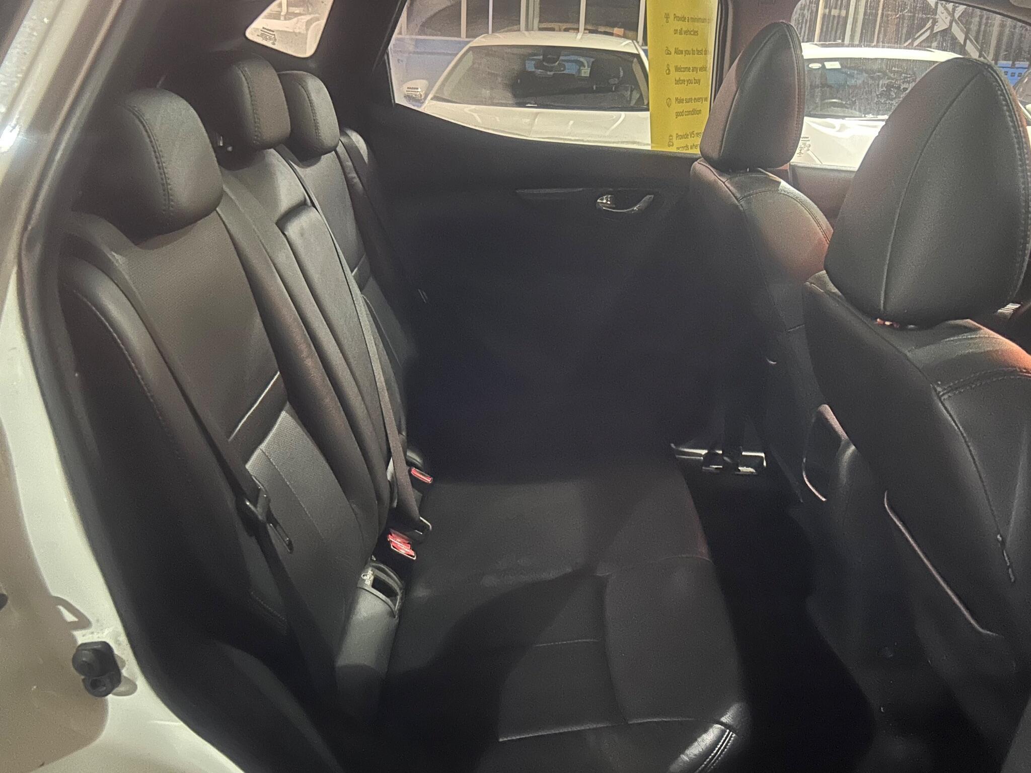 Nissan Qashqai - Image 25