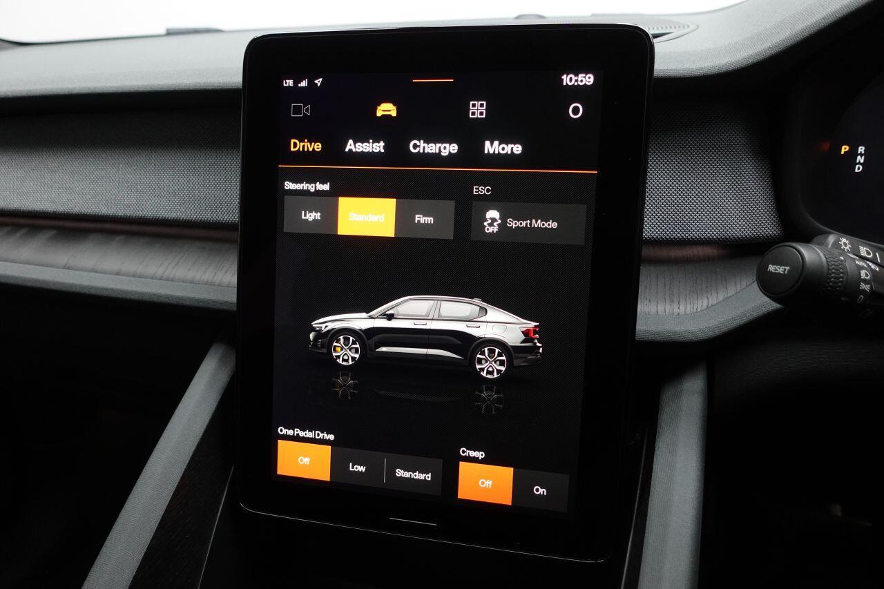 Polestar Polestar 2 - Image 8
