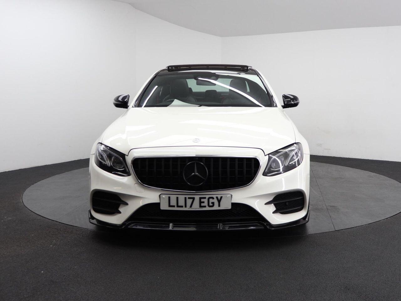 Mercedes-benz E Class - Image 5