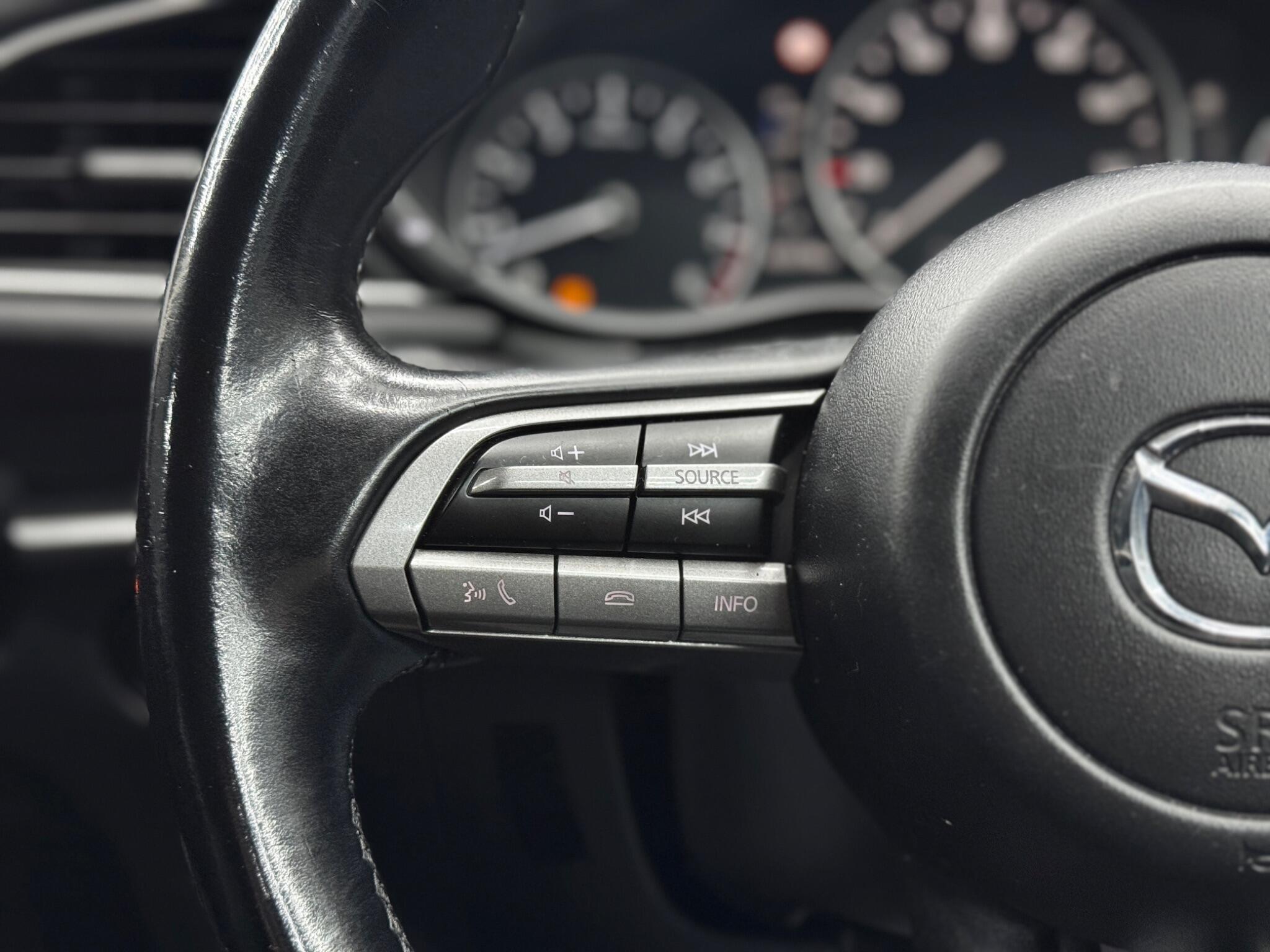 Mazda CX-30 - Image 20