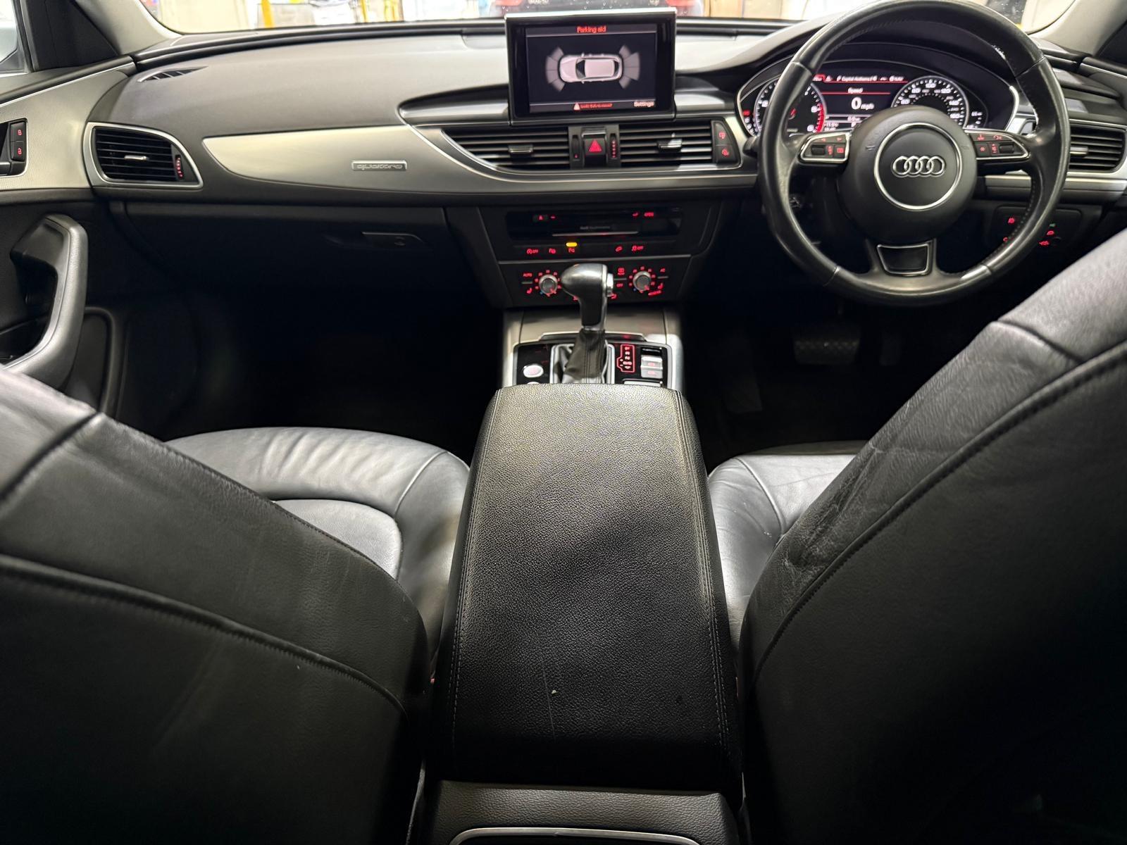 Audi A6 Allroad - Image 44