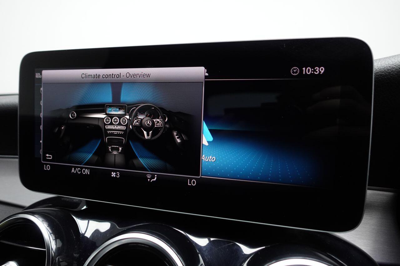 Mercedes-benz C-CLASS - Image 41