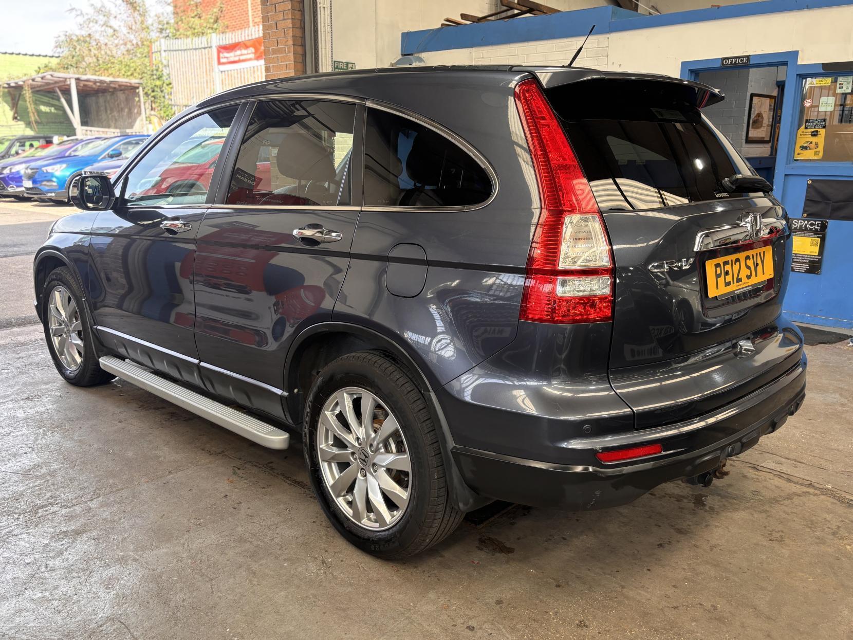 Honda CR-V - Image 10