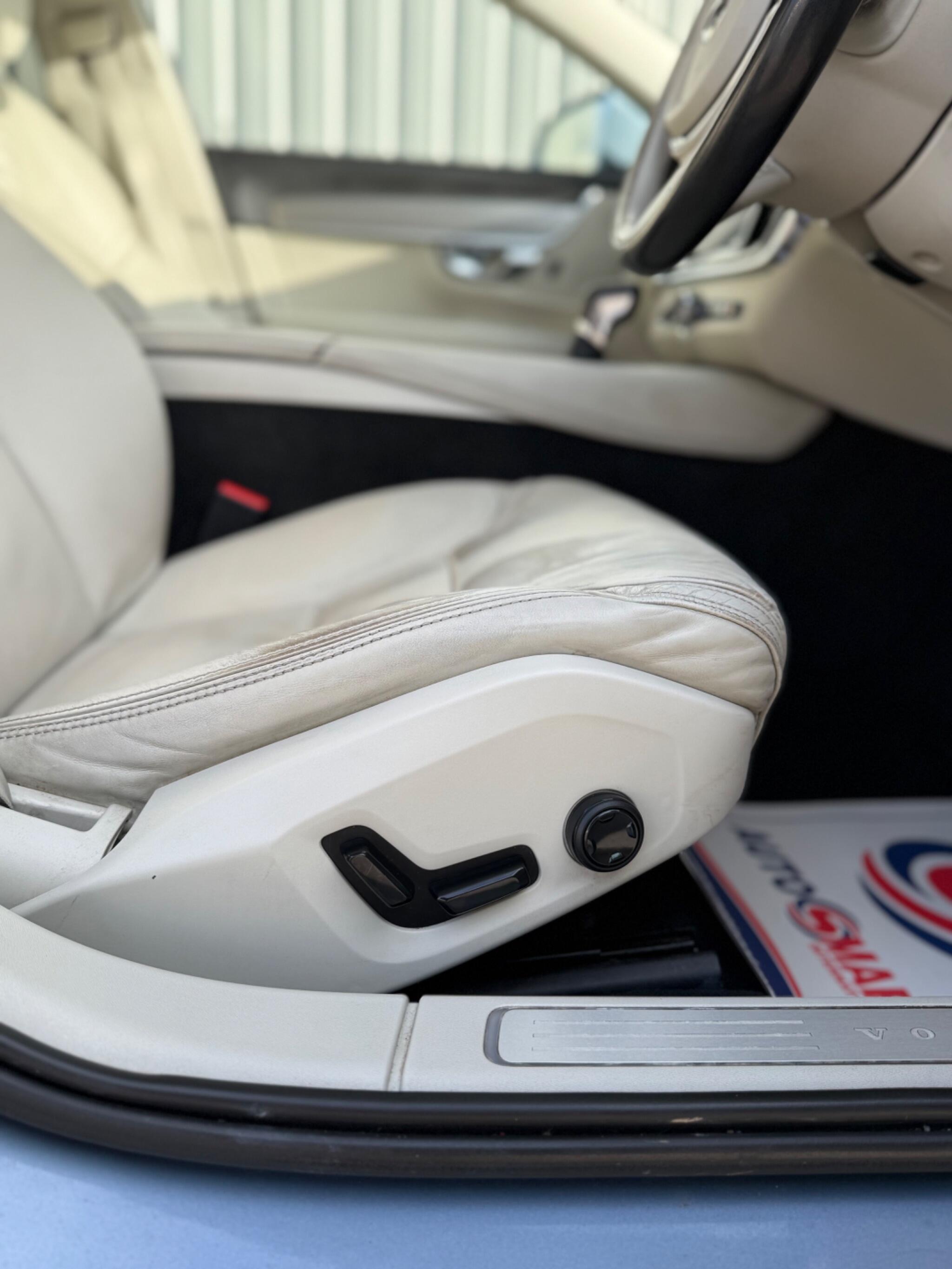 Volvo S90 - Image 29