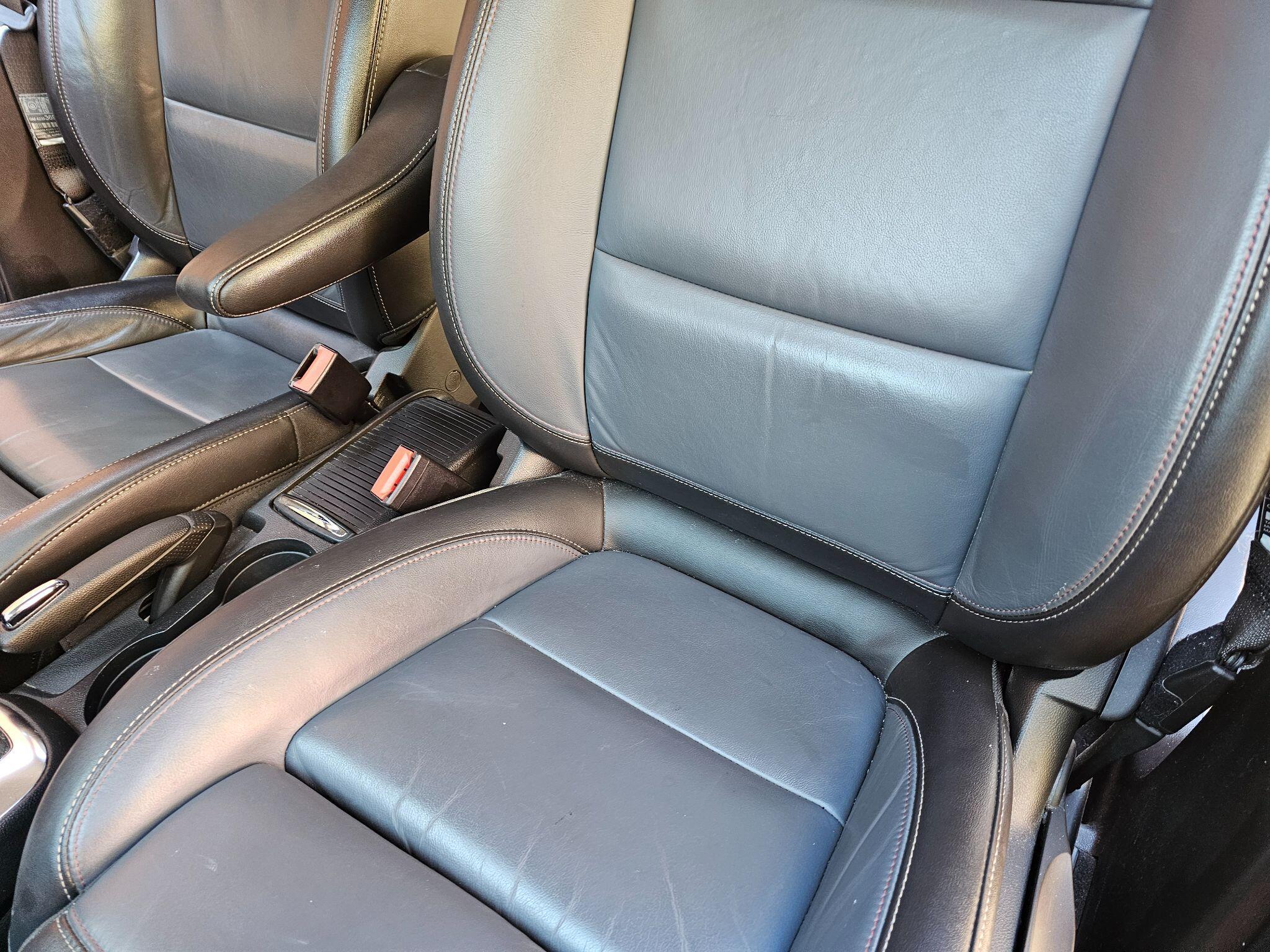 Vauxhall Mokka - Image 15