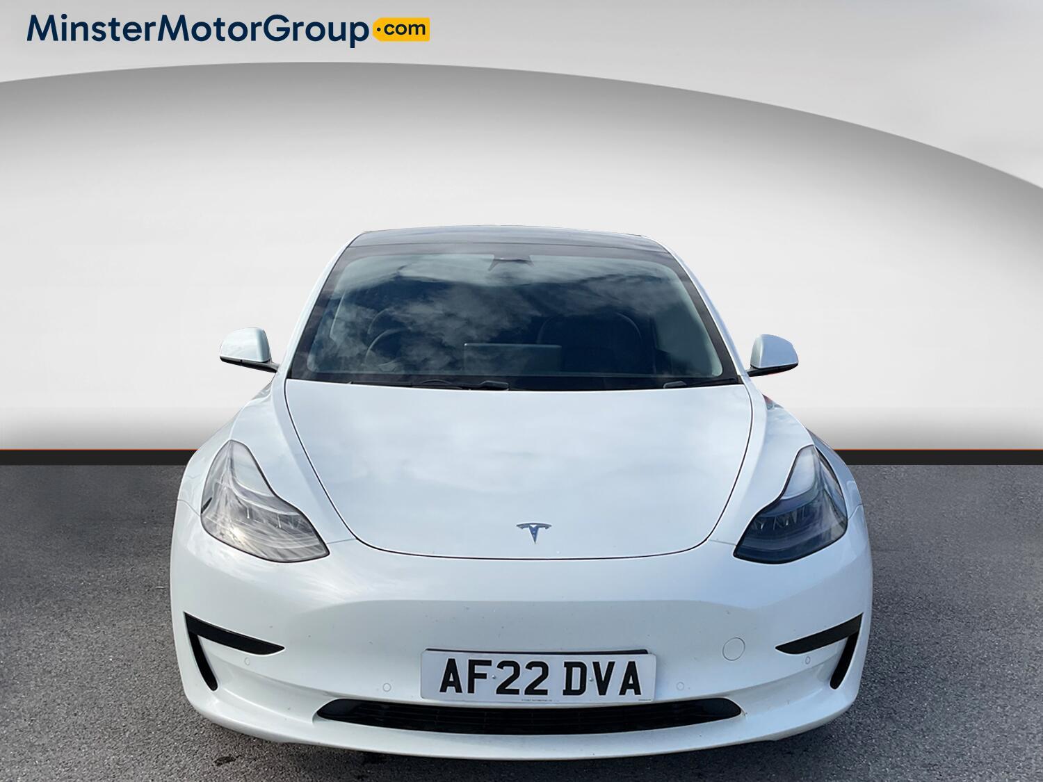 Tesla Model 3 - Image 5