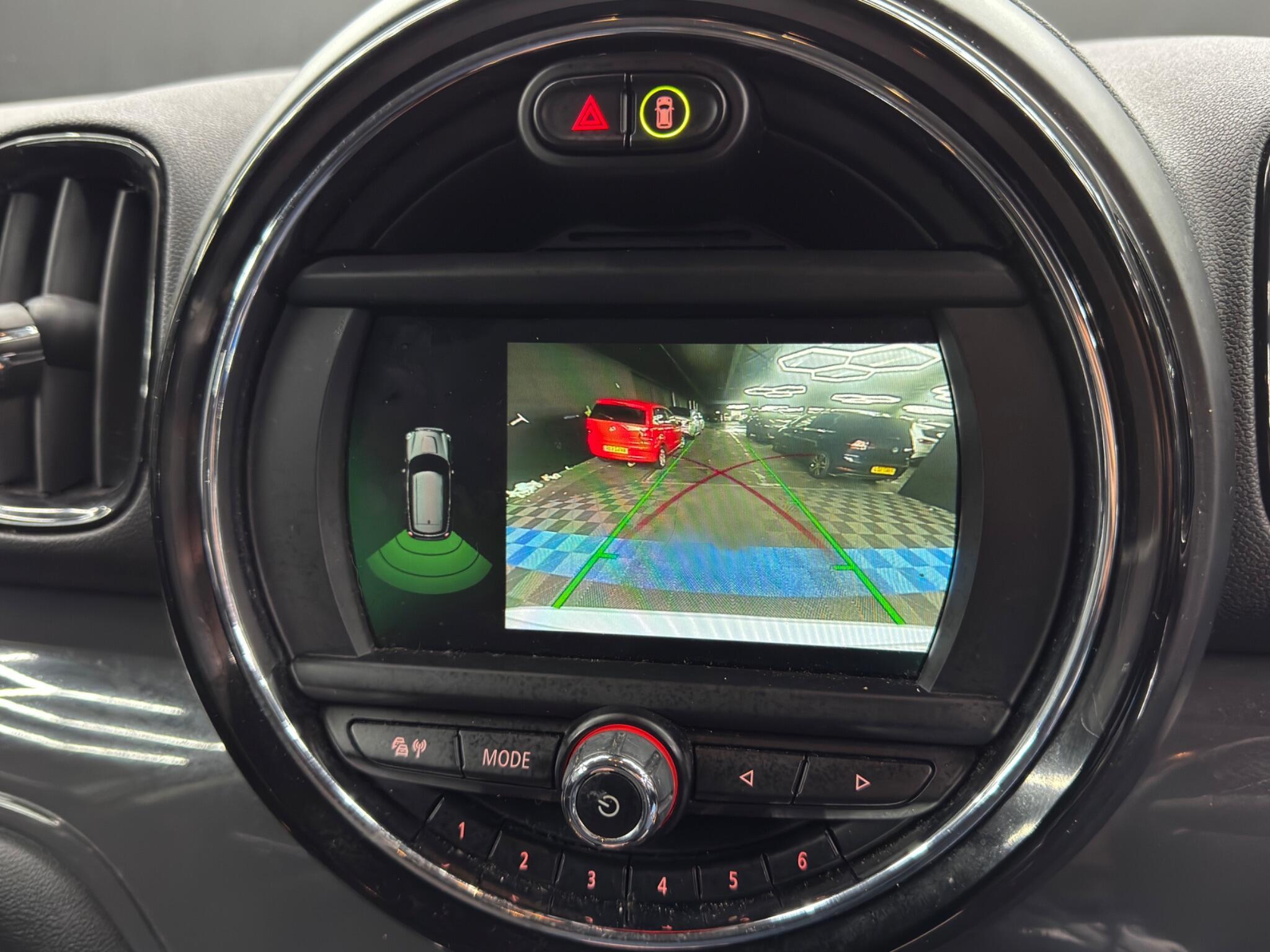 MINI Countryman - Image 37