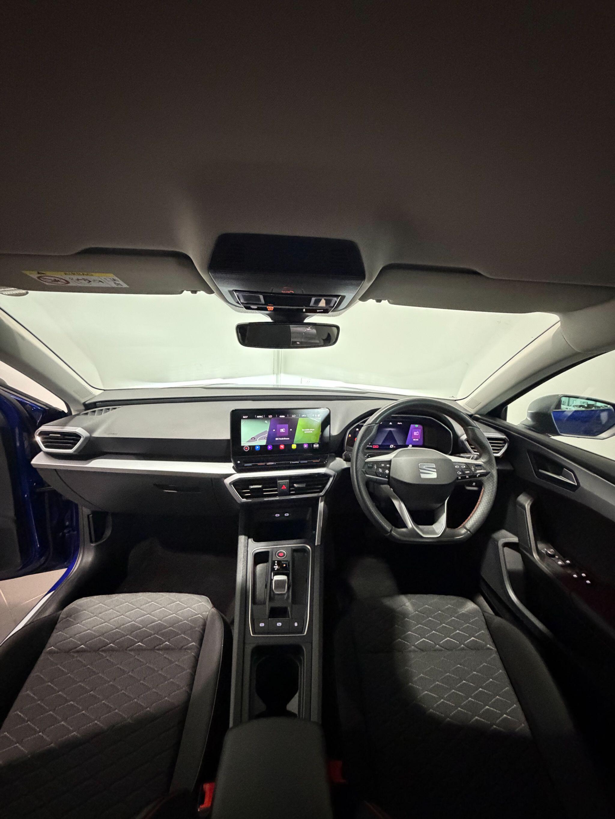 SEAT Leon - Image 9
