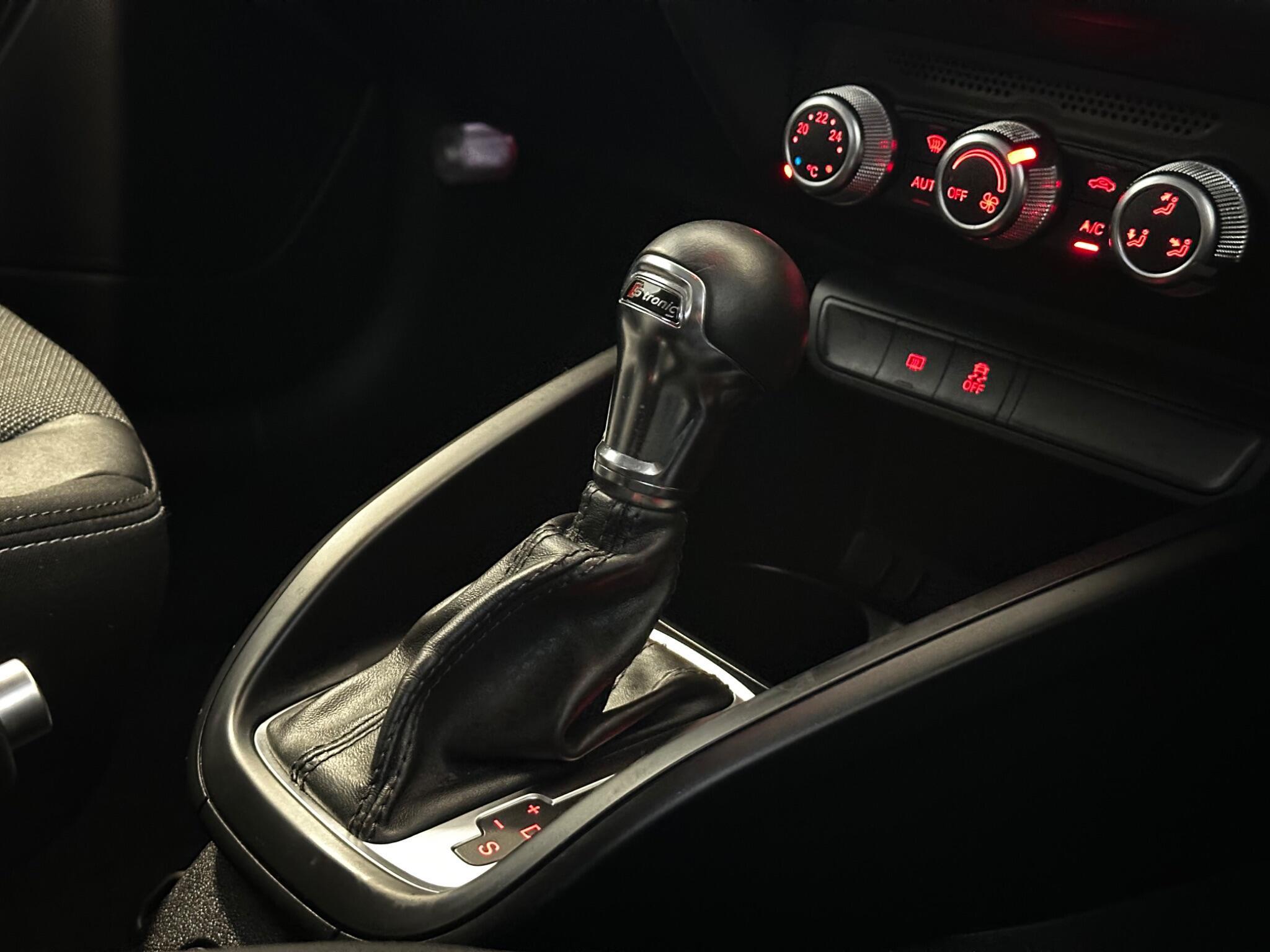 Audi A1 - Image 30