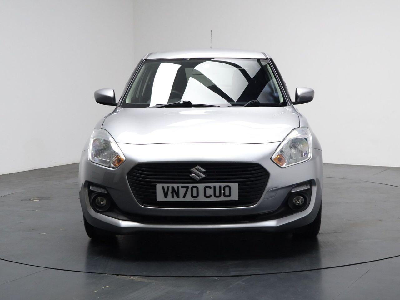 Suzuki Swift - Image 4