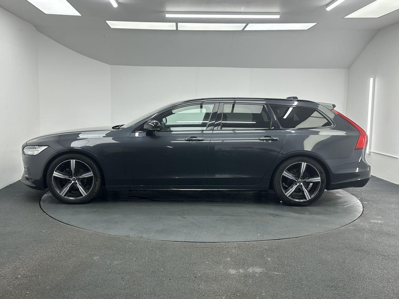Volvo V90 - Image 7