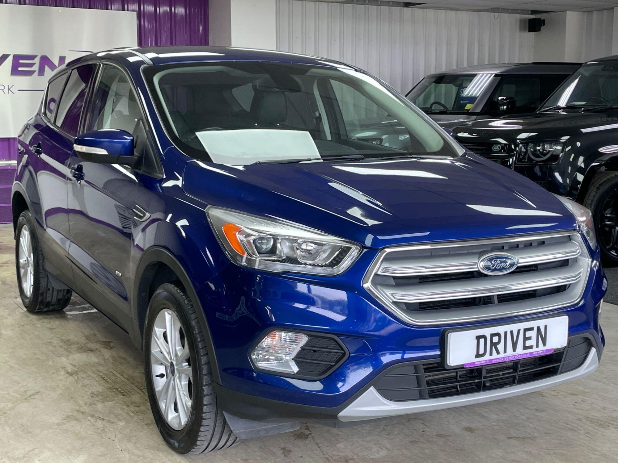 Ford Kuga - Image 6
