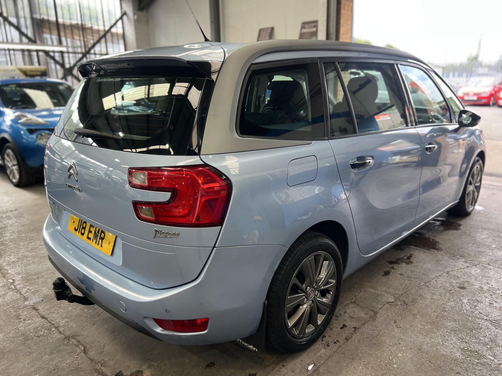 Citroen Grand C4 Picasso - Image 5