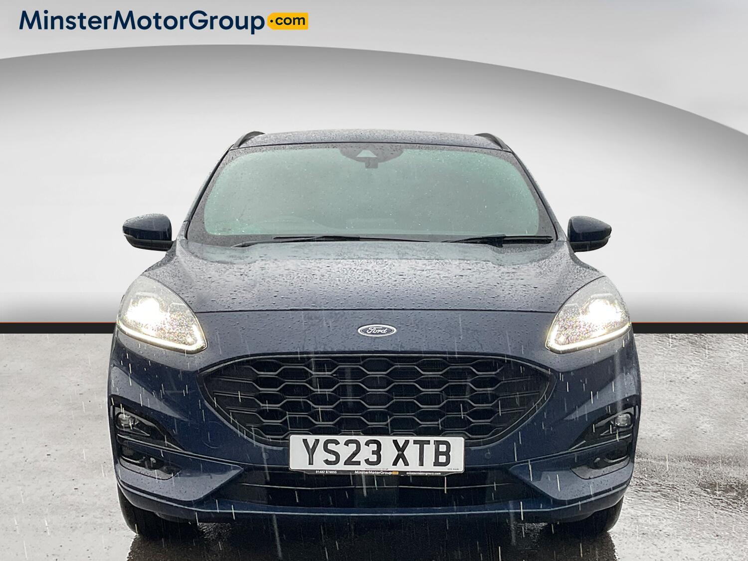 Ford Kuga - Image 5