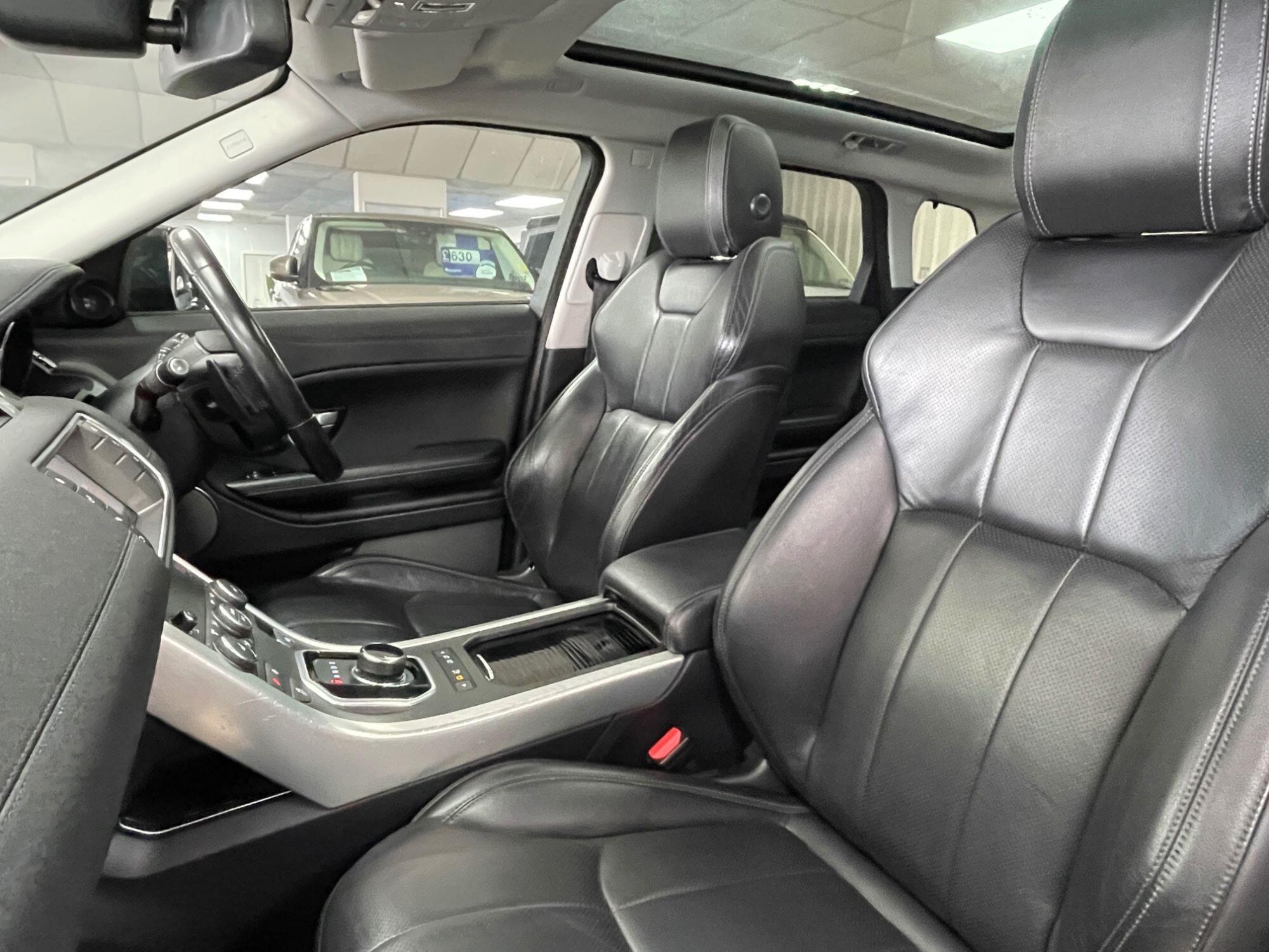 Land Rover Range Rover Evoque - Image 33