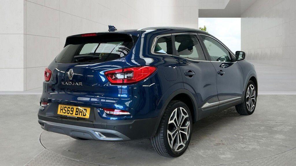 Renault Kadjar - Image 6