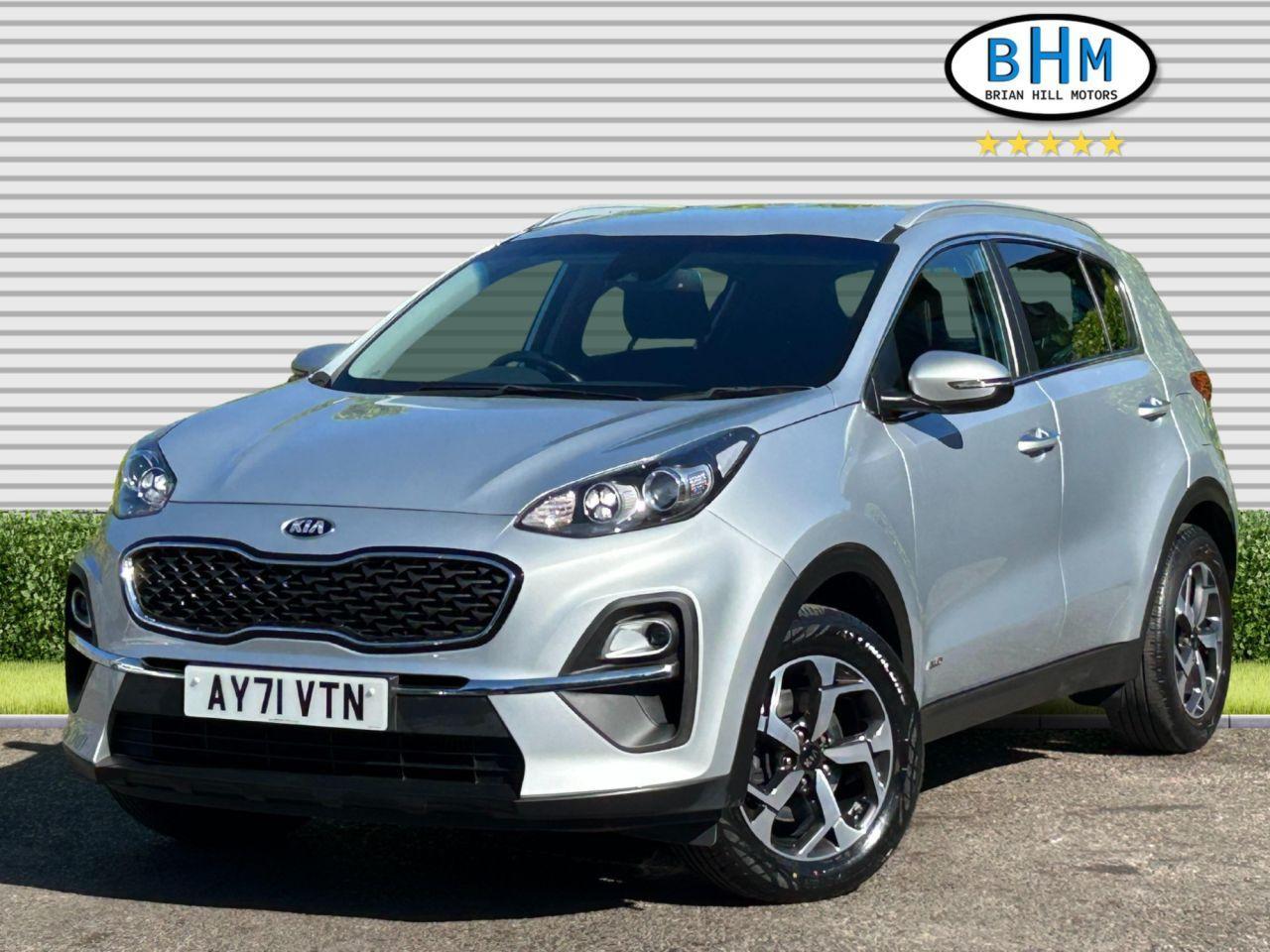 Kia Sportage - Image 26