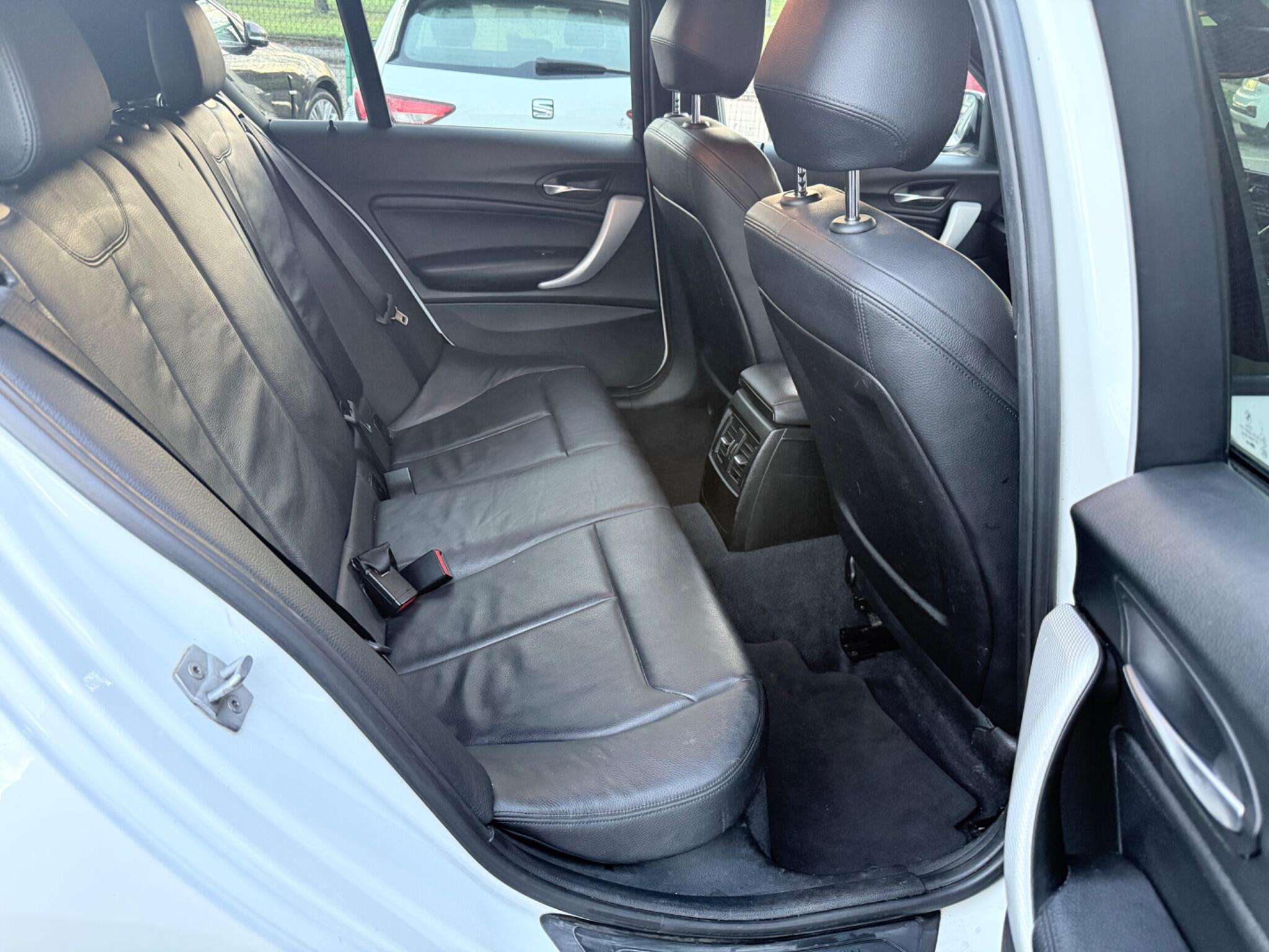 BMW 1 Series - Image 29