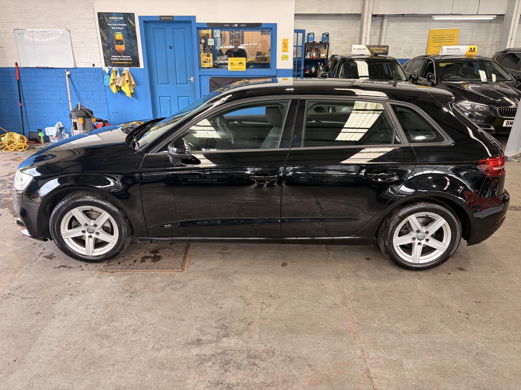 Audi A3 - Image 6
