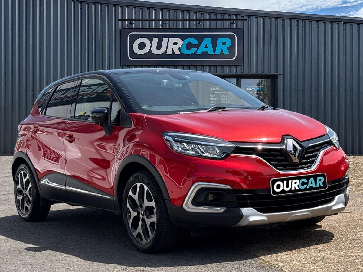 Renault Captur - Image 7