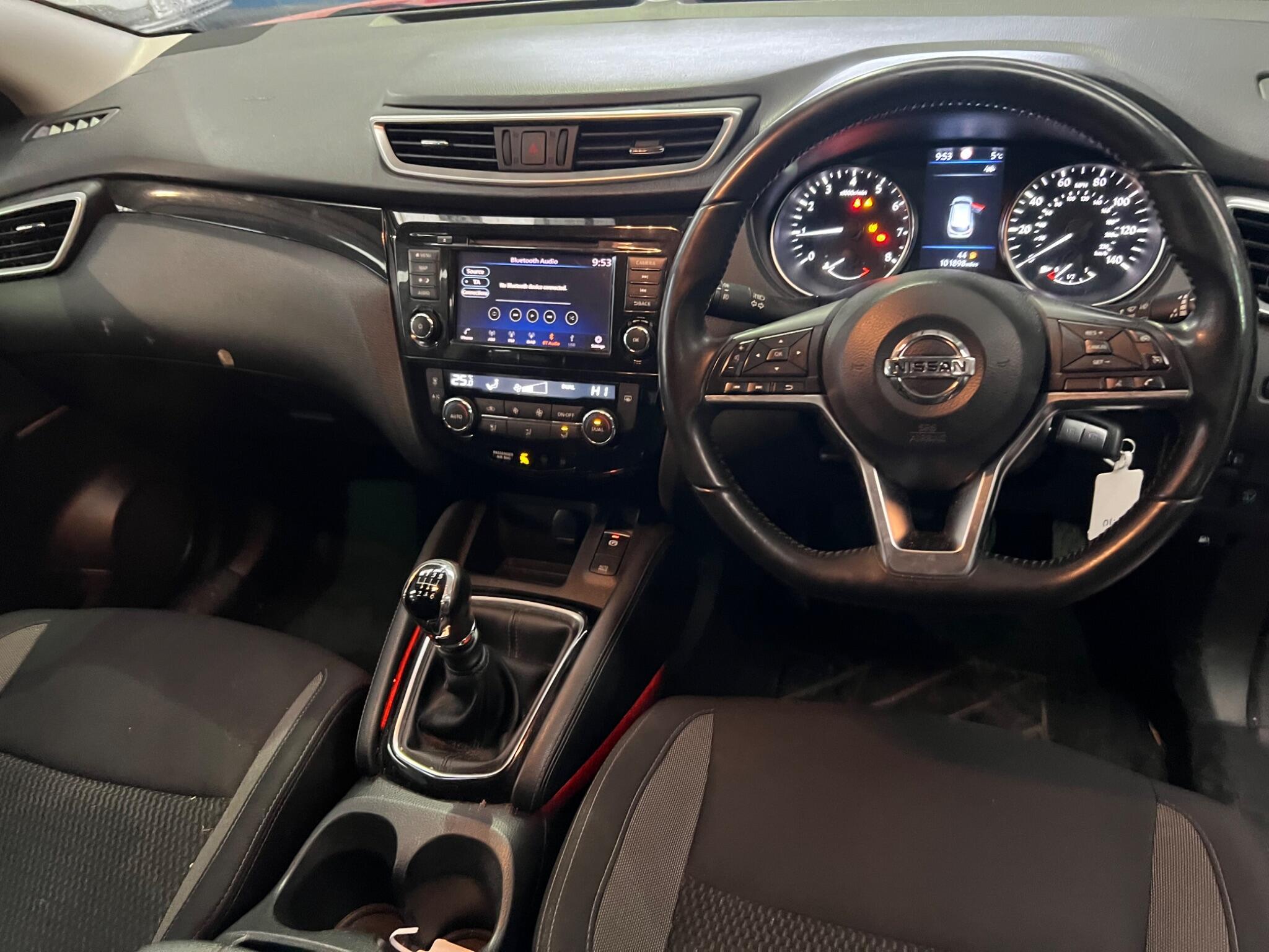 Nissan Qashqai - Image 24