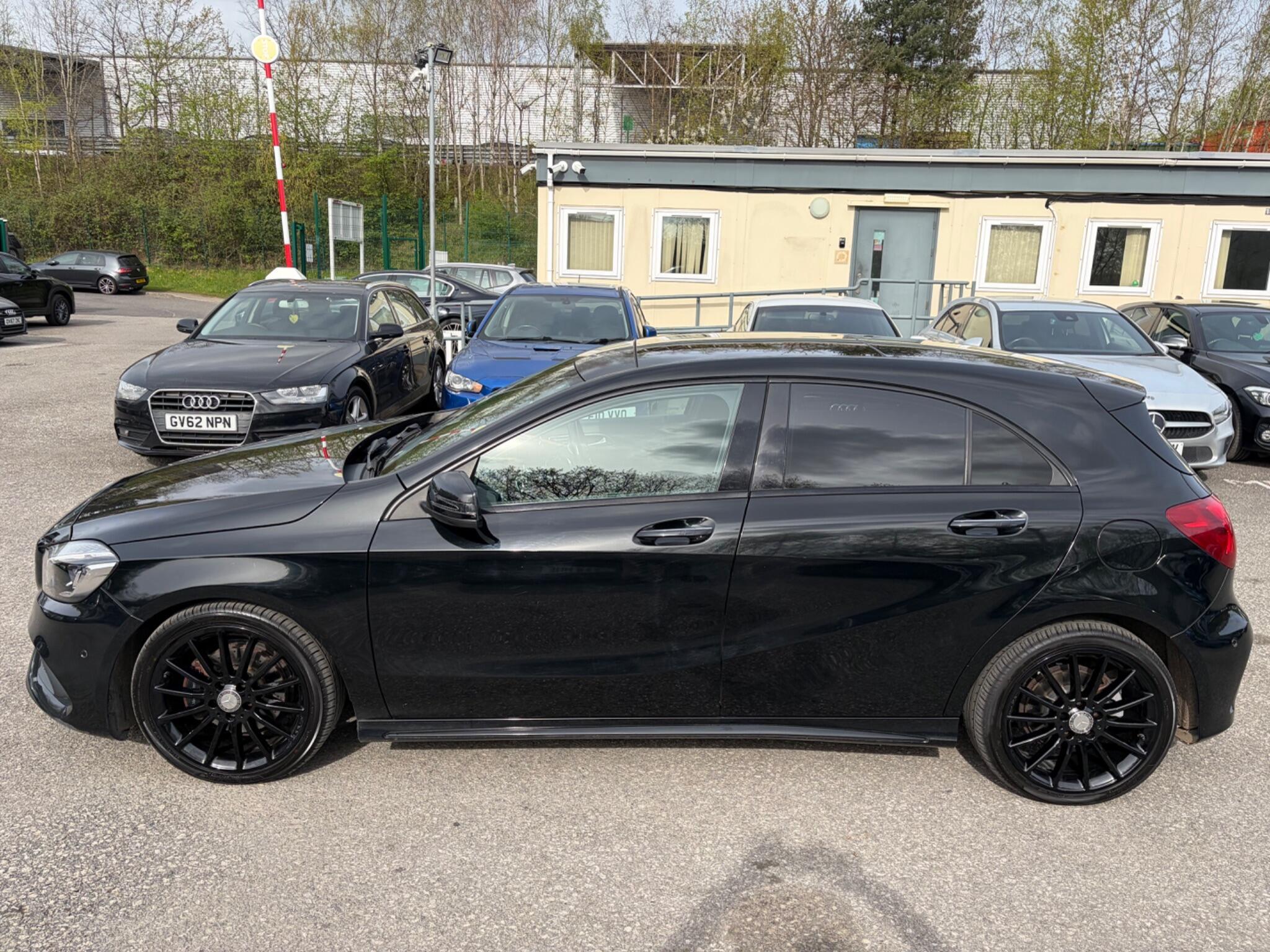 Mercedes A Class - Image 7