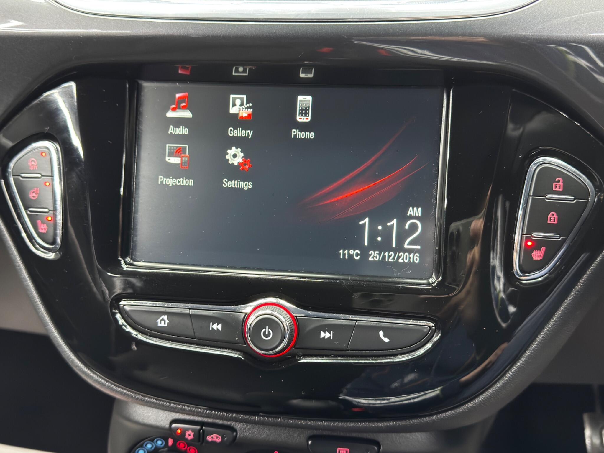 Vauxhall Corsa - Image 27