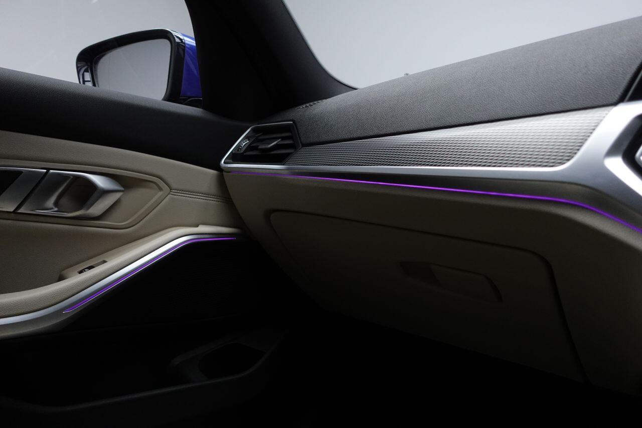 BMW 3 Series - Image 42