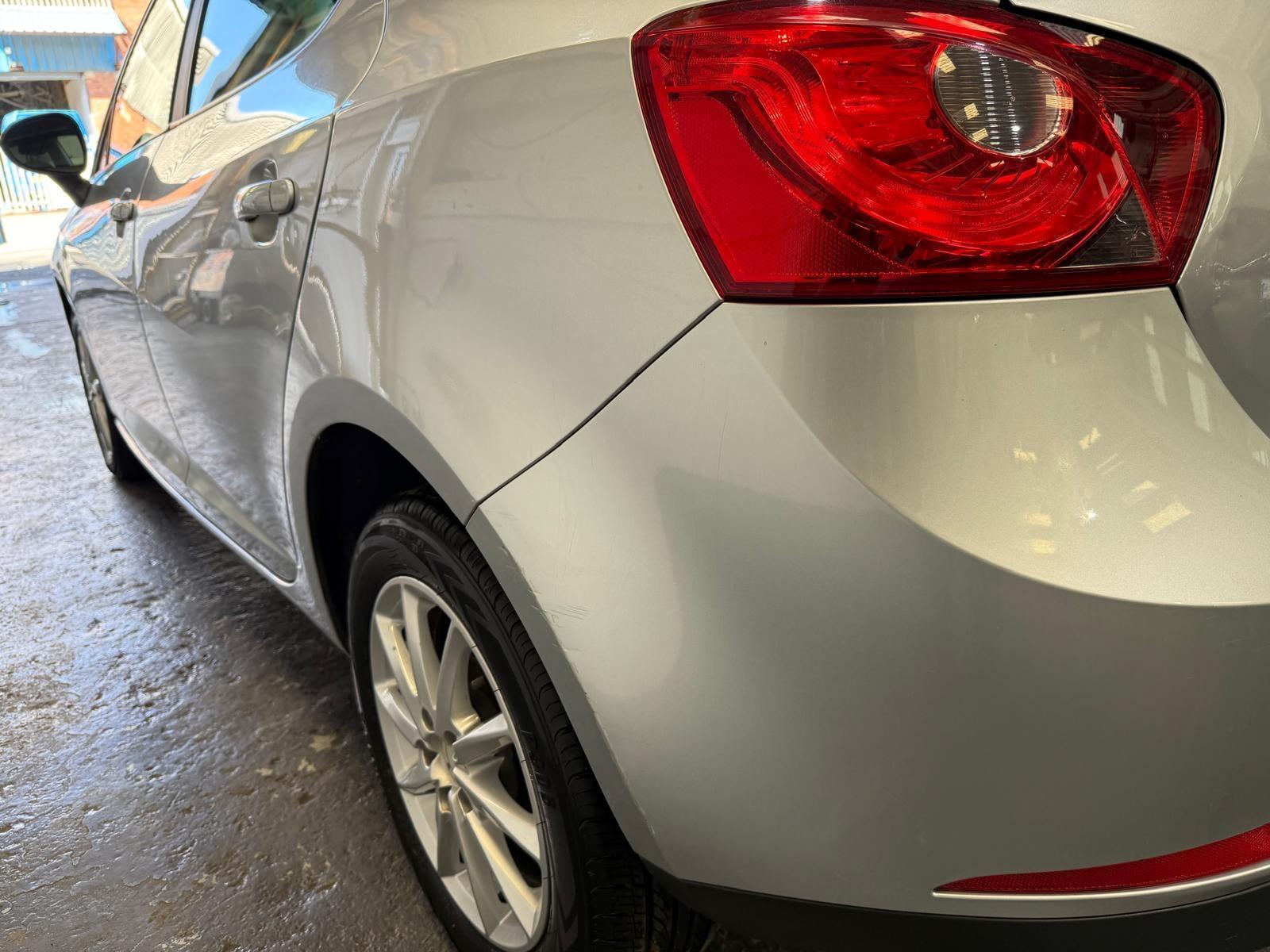 SEAT Ibiza - Image 11
