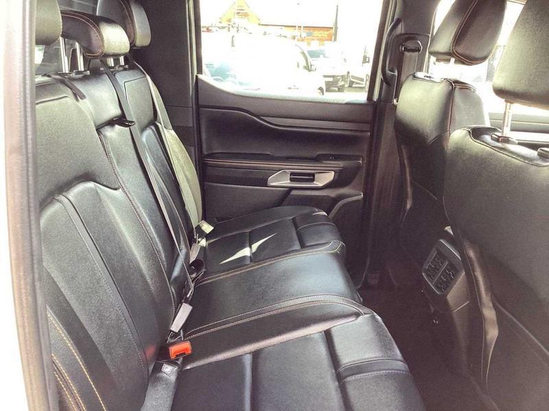 Ford Ranger - Image 20