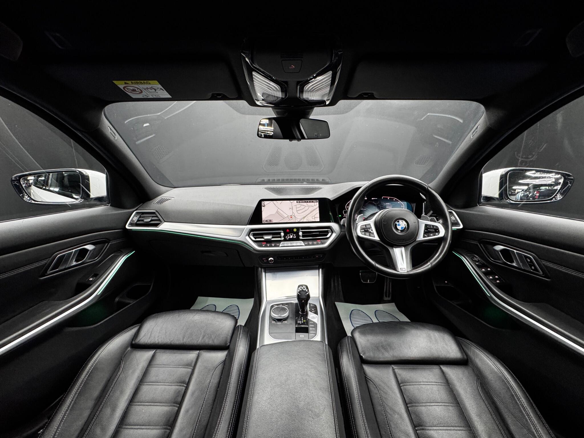 BMW 3 Series - Image 17
